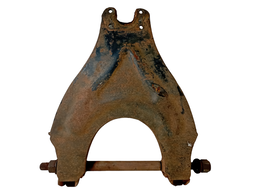 BANDEJA DIANTEIRA INFERIOR BELINA CORCEL DEL REY 1983 A 1997