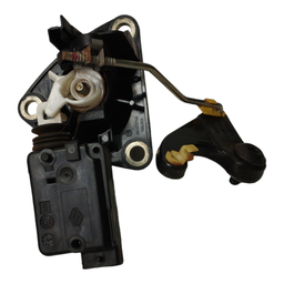 TRANCA TAMPA TRASEIRA C/ TRAVA DUSTER 2011 A 2016