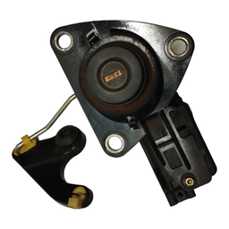 Tranca Tampa Traseira C/ Trava Duster 2011 A 2016