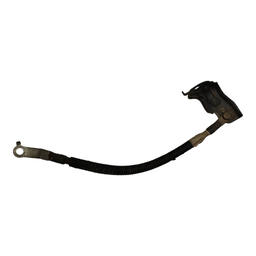 Cabo Polo Negativo Bateria Renault Duster 2011 A 2016