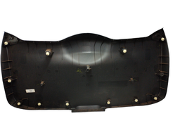 FORRO DA TAMPA TRASEIRA NISSAN KICKS 2016 A 2021