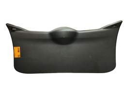 FORRO DA TAMPA TRASEIRA NISSAN KICKS 2016 A 2021