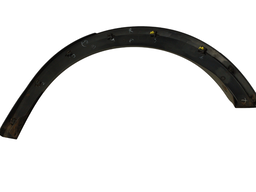 MOLDURA CAIXA DE RODA TRASEIRA DIREITA NISSAN KICKS 2016 A 