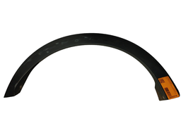 Moldura Caixa de Roda Traseira direita Nissan Kicks 2016 a 