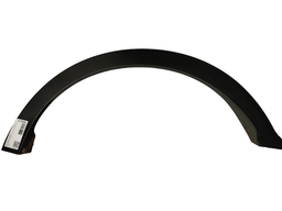 MOLDURA CAIXA DE RODA TRAS ESQU NISSAN KICKS 2016 A 2021