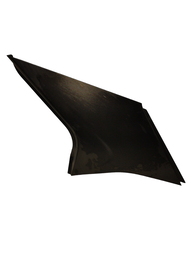 Acabamento da Lateral Esq do Porta Malas Kicks 2016 a 2024