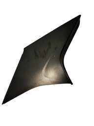 Acabamento da Lateral Dir do Porta Malas Kicks 2016 a 2024