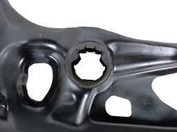 AGREGADO DIANTEIRO GOLF A3 1.0 1.4 2.0 2014 15/2019 S/BUCHA