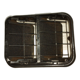 DIFUSOR DA LATA NISSAN KICKS 2017 A 2024