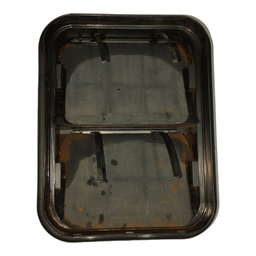 DIFUSOR DA LATA NISSAN KICKS 2017 A 2024