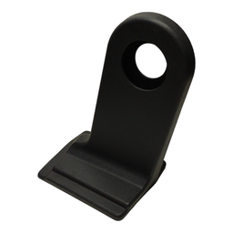 Acabamento do Banco Traseiro Nissan Kicks 2016 a 2021