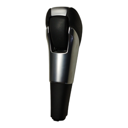 MANOPLA CÂMBIO NISSAN KICKS 2016 A 2021