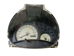 Painel Instrumentos Ford Ka 1997 1998 1999 2000 2001 a 2004