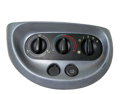 Comando Ar Condicionado Ford Ka 1997 a 2004 97kw18k817a