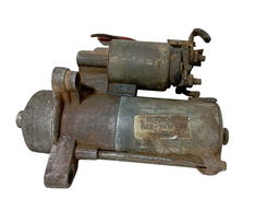 Motor de Partida Ford Ka Endura 1997 1998 1999 2000 a 2004