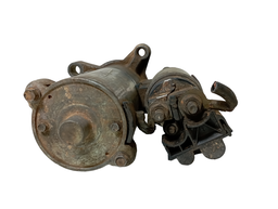 MOTOR DE PARTIDA FORD KA ENDURA 1997 1998 1999 2000 A 2004