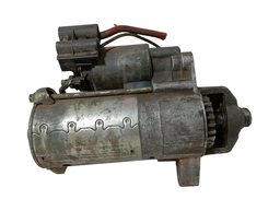 MOTOR DE PARTIDA FORD KA ENDURA 1997 1998 1999 2000 A 2004