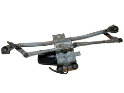  MOTOR LIMPADOR PARABRISA DIANTEIRO FORD KA 1997 1998 A 2004