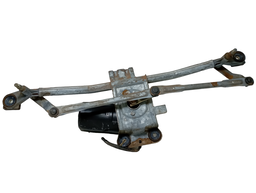  Motor Limpador Parabrisa Dianteiro Ford Ka 1997 1998 a 2004