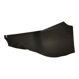 Acabamento Esq do Console Central Nissan Kicks 2016 a 2021