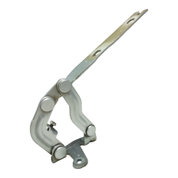  BRAÇO CAPÔ LADO DIREITO DODGE JOURNEY 2011 2012 2013 2016