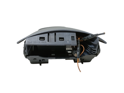 CINZEIRO CONSOLE CENTRAL FORD KA 1997 1998 1999 2000 A 2004