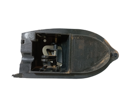  MAÇANETA INTERNA DIANTEIRA DIREITA FORD KA 1997 A 2004