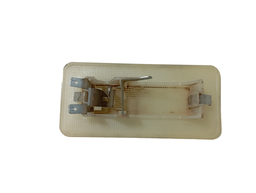 LUZ CORTESIA INTERNA DIANTEIRA FORD KA 1997 1998 1999 A 2004