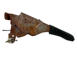 ALAVANCA FREIO DE MÃO FORD KA 1997 1998 1999 A 2004