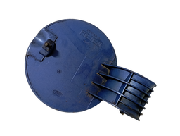 PORTINHOLA TANQUE COMBUSTÍVEL FORD KA 1997 1998 1999 A 2004