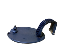 PORTINHOLA TANQUE COMBUSTÍVEL FORD KA 1997 1998 1999 A 2004