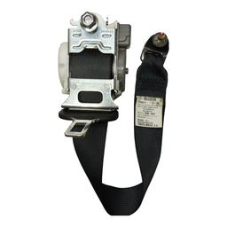 Cinto de Segurança Traseiro Esquerdo Nissan Kicks 2016 a 202