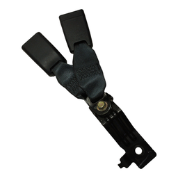 FEMEA DO CINTO TRASEIRO DIREITO NISSAN KICKS 2016 A 2021