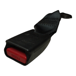 FEMEA CINTO TRASEIRO DIREITO NISSAN KICKS 2016 A 2021