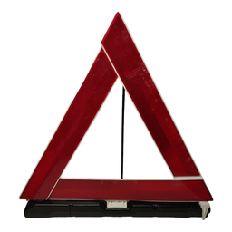 TRIÂNGULO NISSAN KICKS 2016 A 2021