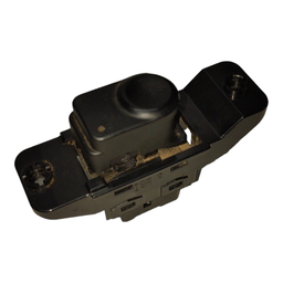 Comando de Vidro Dianteiro Direito HB20 2012 a 2019