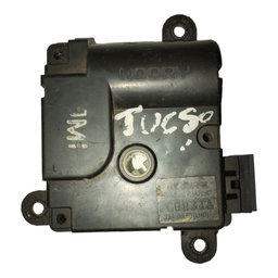MOTOR ATUADOR CAIXA EVAPORADORA TUCSON 2004 A 2010