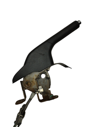 ALAVANCA FREIO DE MÃO HONDA FIT 2003 A 2008