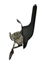 ALAVANCA FREIO DE MÃO HONDA FIT 2003 A 2008