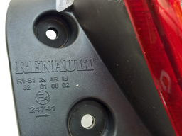 LANTERNA TRASEIRA DIREITA KWID 2018 2019 A 2022