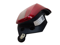 LANTERNA TRASEIRA ESQUERDA KWID 2018 2019 2020/.. C/DETALHES