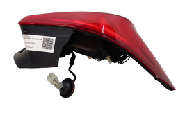 LANTERNA TRASEIRA ESQUERDA KWID 2018 2019 2020/.. C/DETALHES