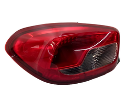 Lanterna Traseira Esquerda Kwid 2018 2019 2020/.. C/Detalhes