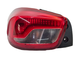 LANTERNA TRASEIRA ESQUERDA KWID 2018 2019 2020/.. C/DETALHES