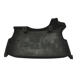 MOLDURA SUPERIOR COLUNA DIREÇÃO RENAULT CLIO  2006 A 2012