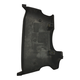 MOLDURA SUPERIOR COLUNA DIREÇÃO RENAULT CLIO  2006 A 2012