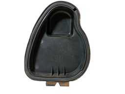 TAMPA FAROL ESQUERDO FORD KA 1997 A 2004 97KG13K060BB