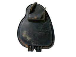 Tampa Farol Esquerdo Ford Ka 1997 a 2004 97KG13K060BB