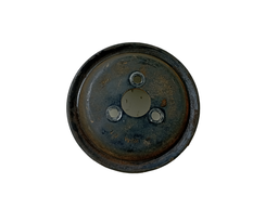 Polia Bomba De Água Ford Ka Fiesta 1997 a 2004 Endura