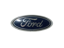 Emblema Ford Ka Escort Fiesta 1997 a 2004 95fb425a52ab